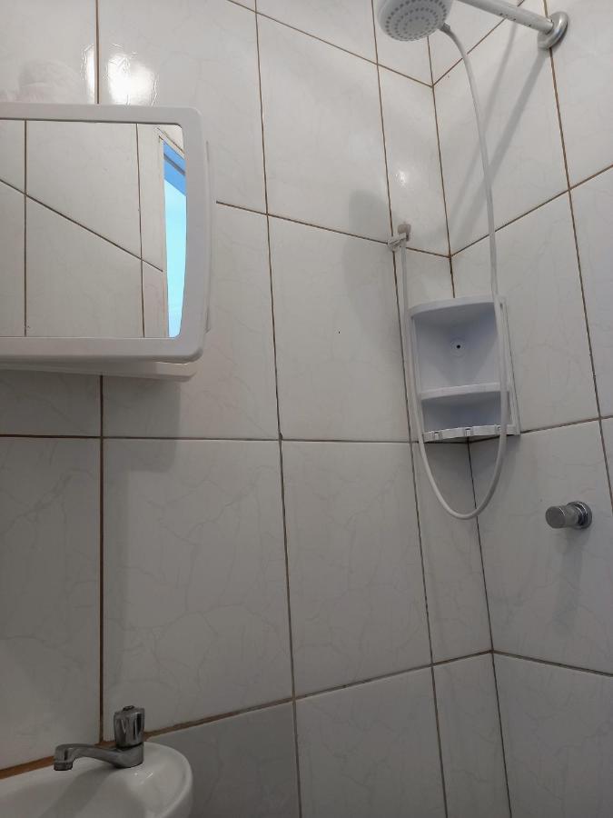 Paulistano Terminal Tiete Hotel 2*