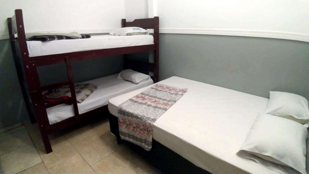 Paulistano Terminal Tiete Hotel São Paulo