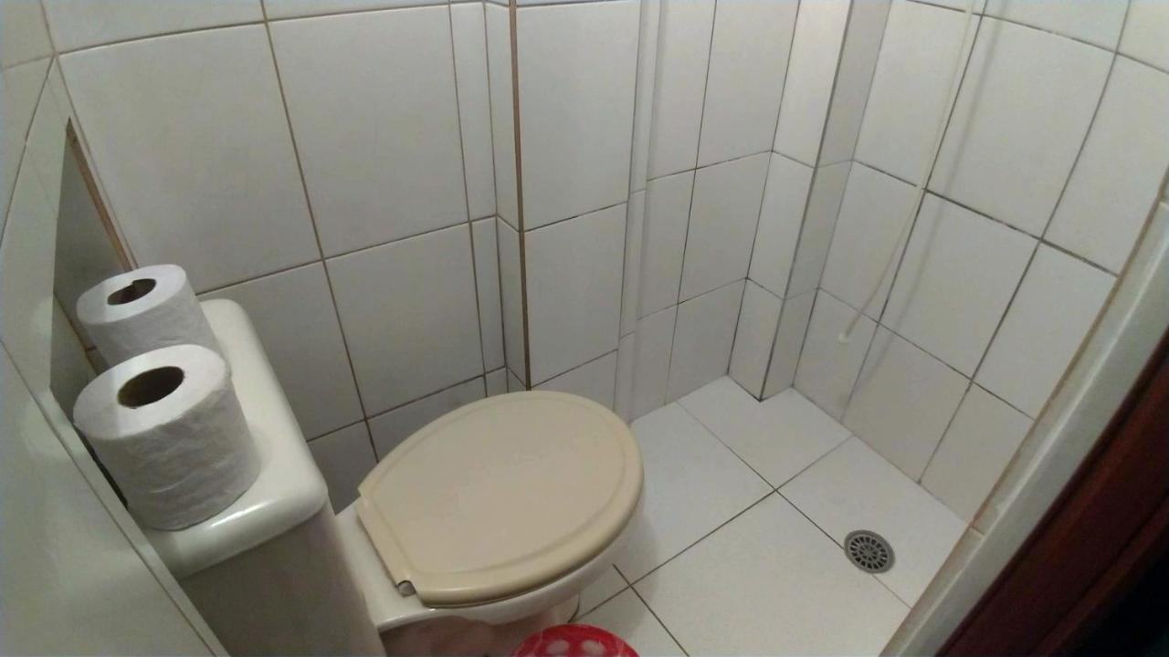 Paulistano Terminal Tiete Hotel São Paulo
