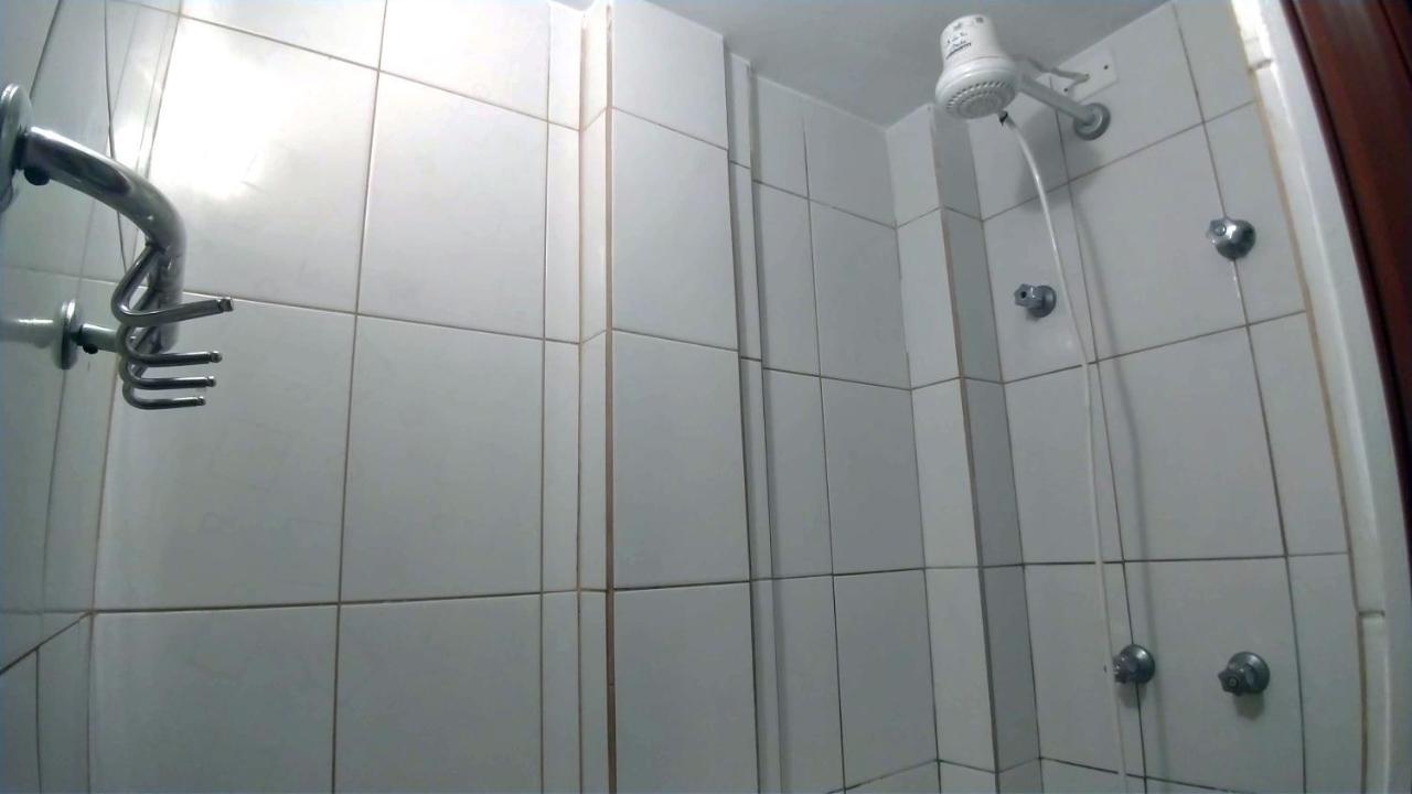 Paulistano Terminal Tiete Hotel 2*