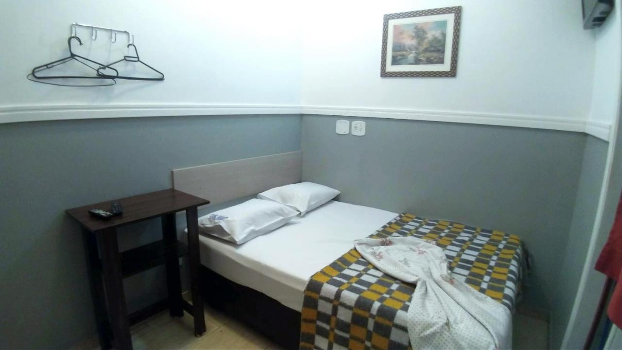 Paulistano Terminal Tiete Hotel