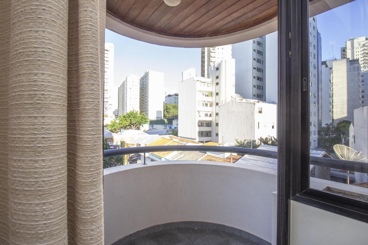 360 Santa Cecilia Apartamento São Paulo