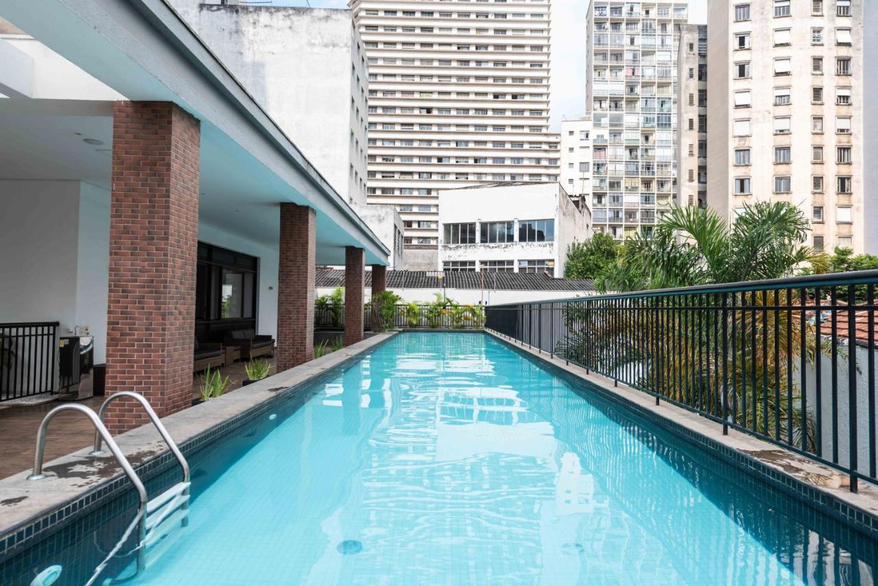 Apartamento Aconchego E Conforto No Centro Com Garagem E Internet 500mb *