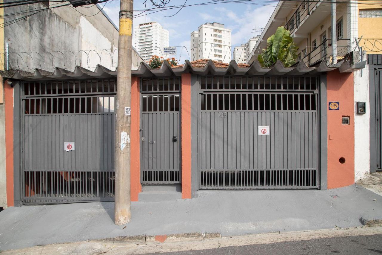 Apartamento Studio Usp By Oba *