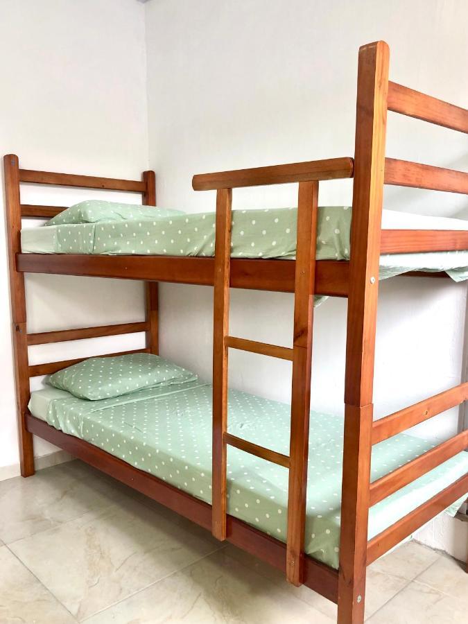 Welcome Sp - Congonhas Hostel *