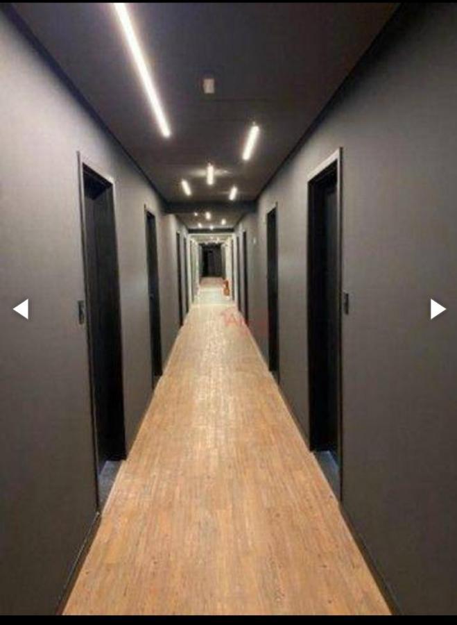 Apartment Oscar Freire Estudio *