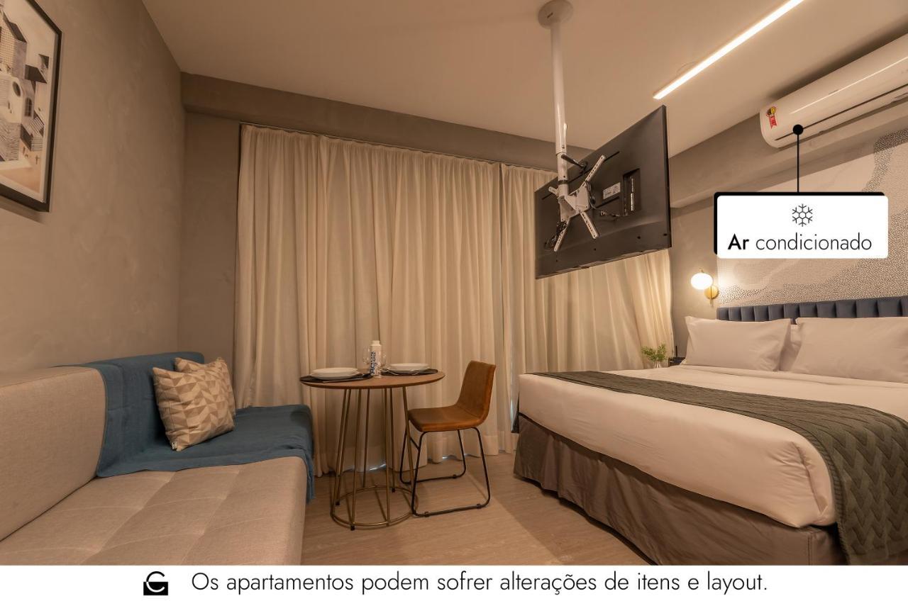 Apartamento Charlie Vitrali Moema *