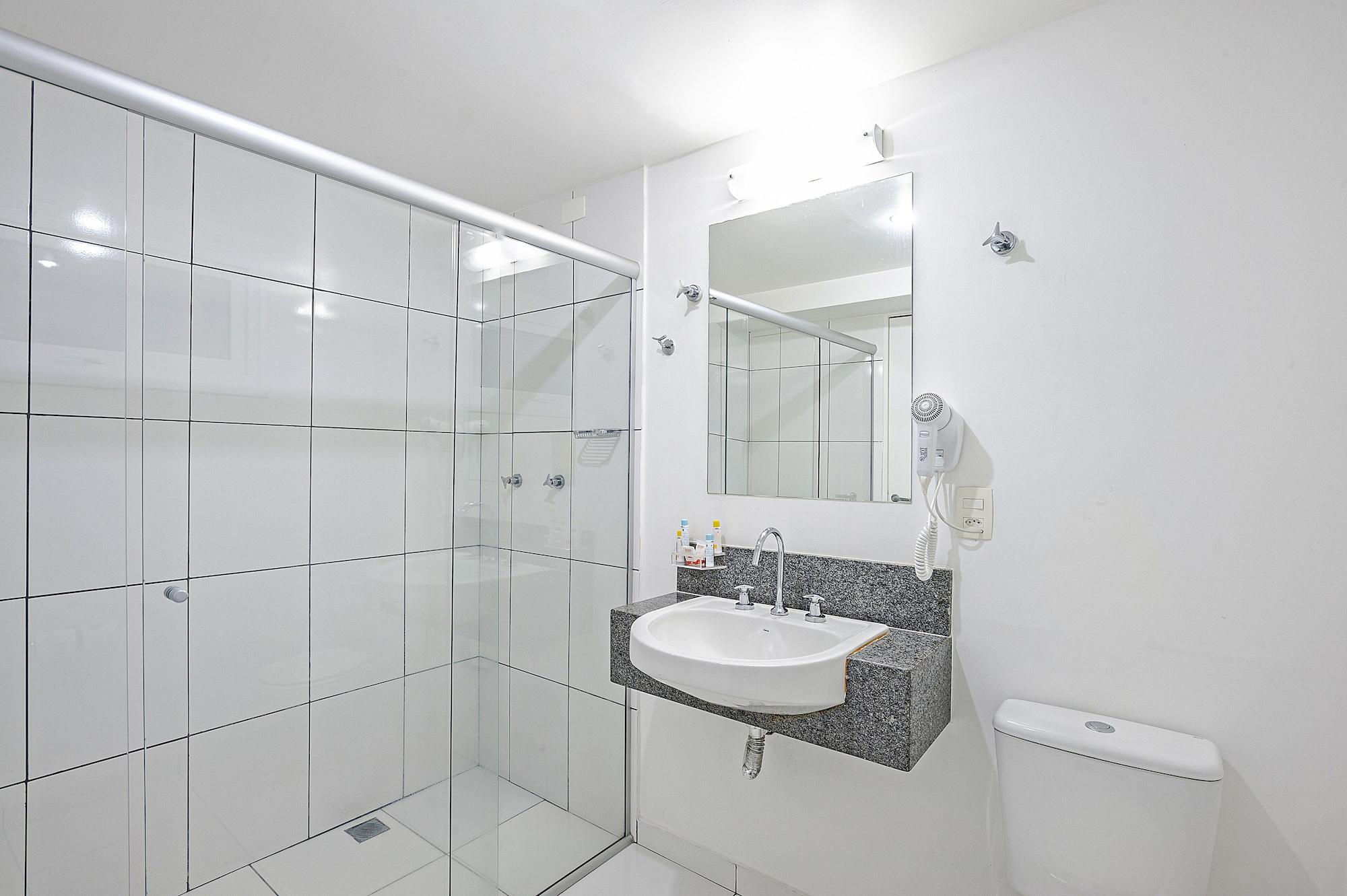 Slim Congonhas Hotel São Paulo
