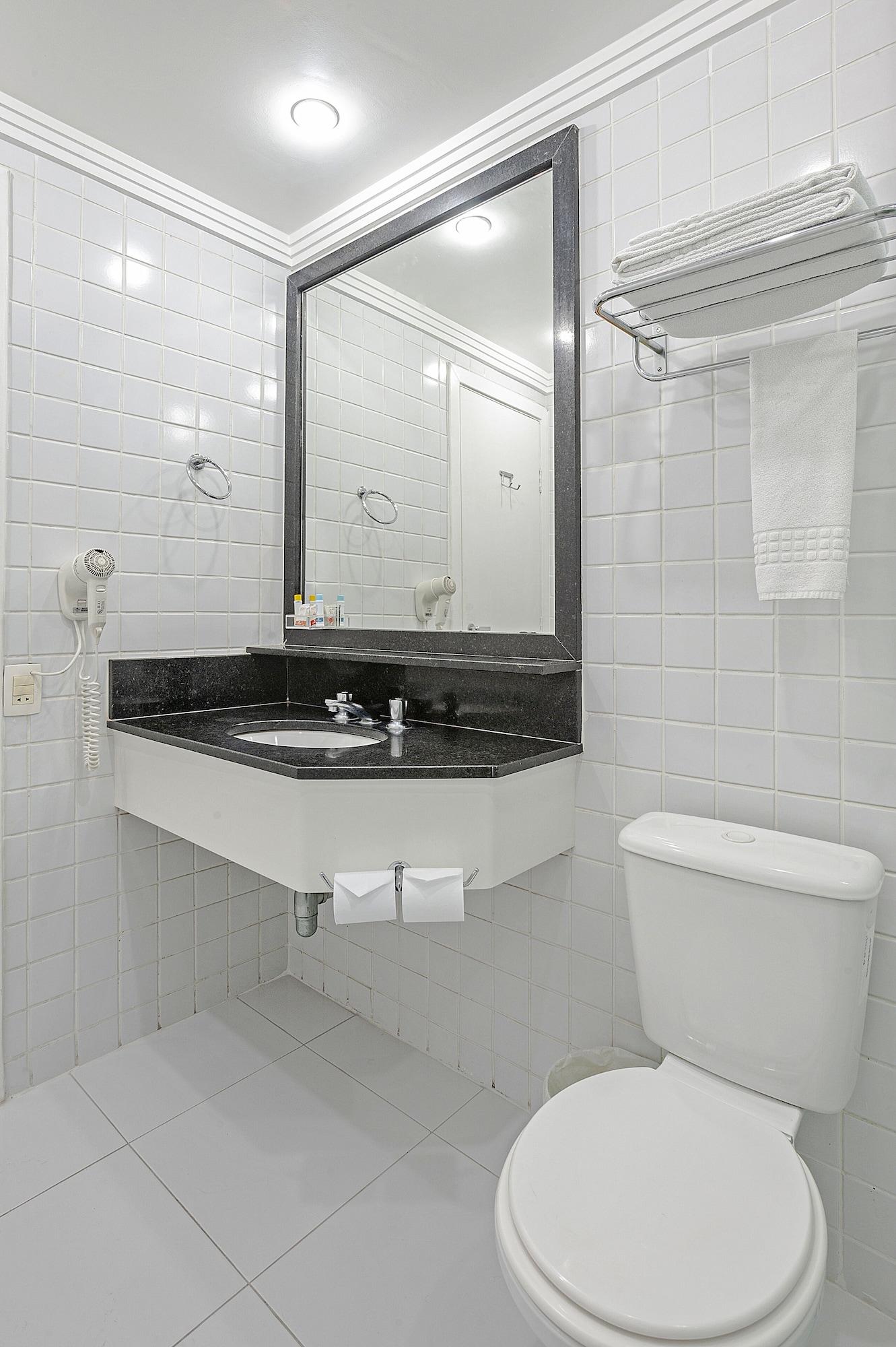 Hotel Slim Congonhas São Paulo