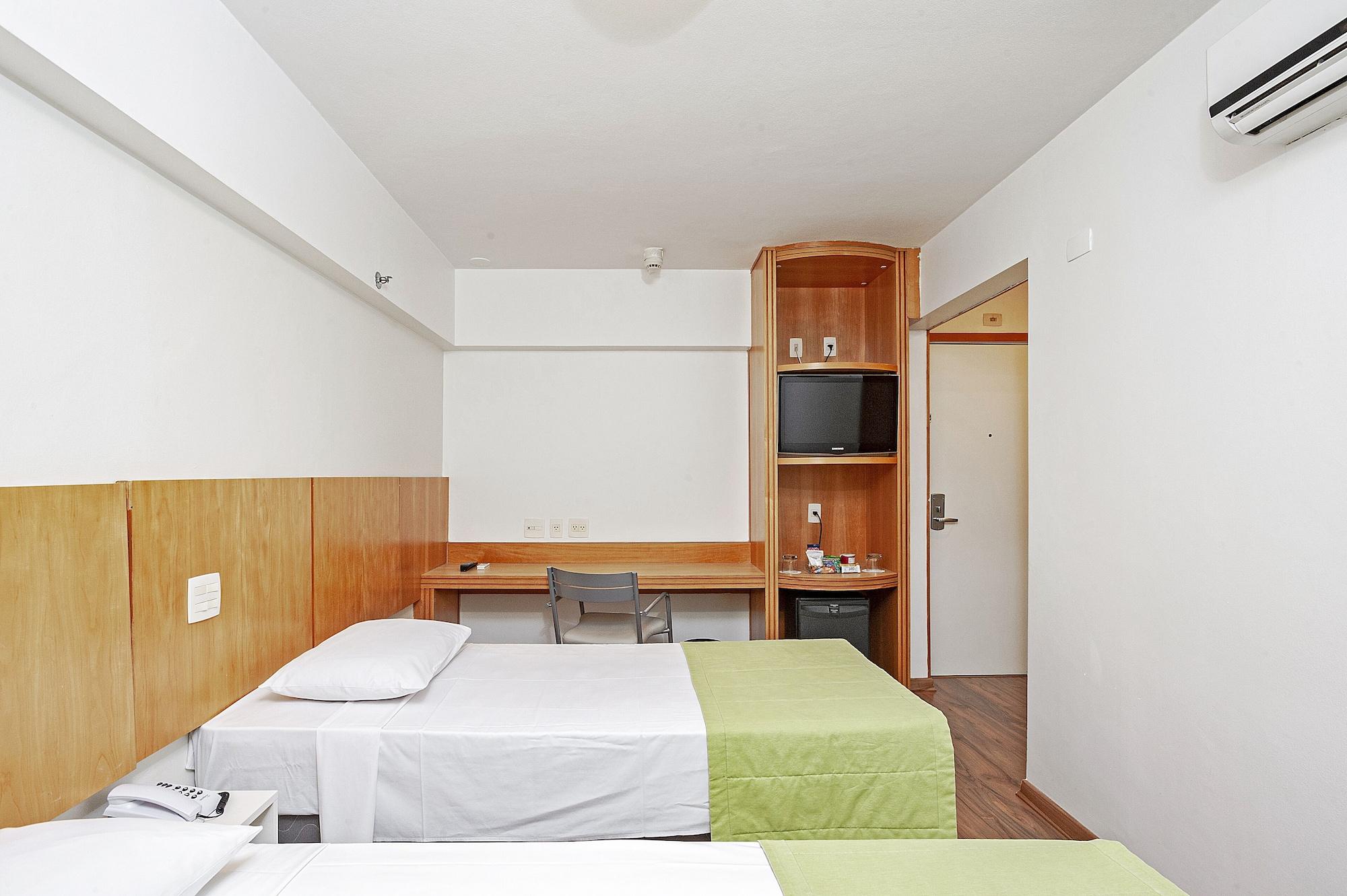 Hotel Slim Congonhas