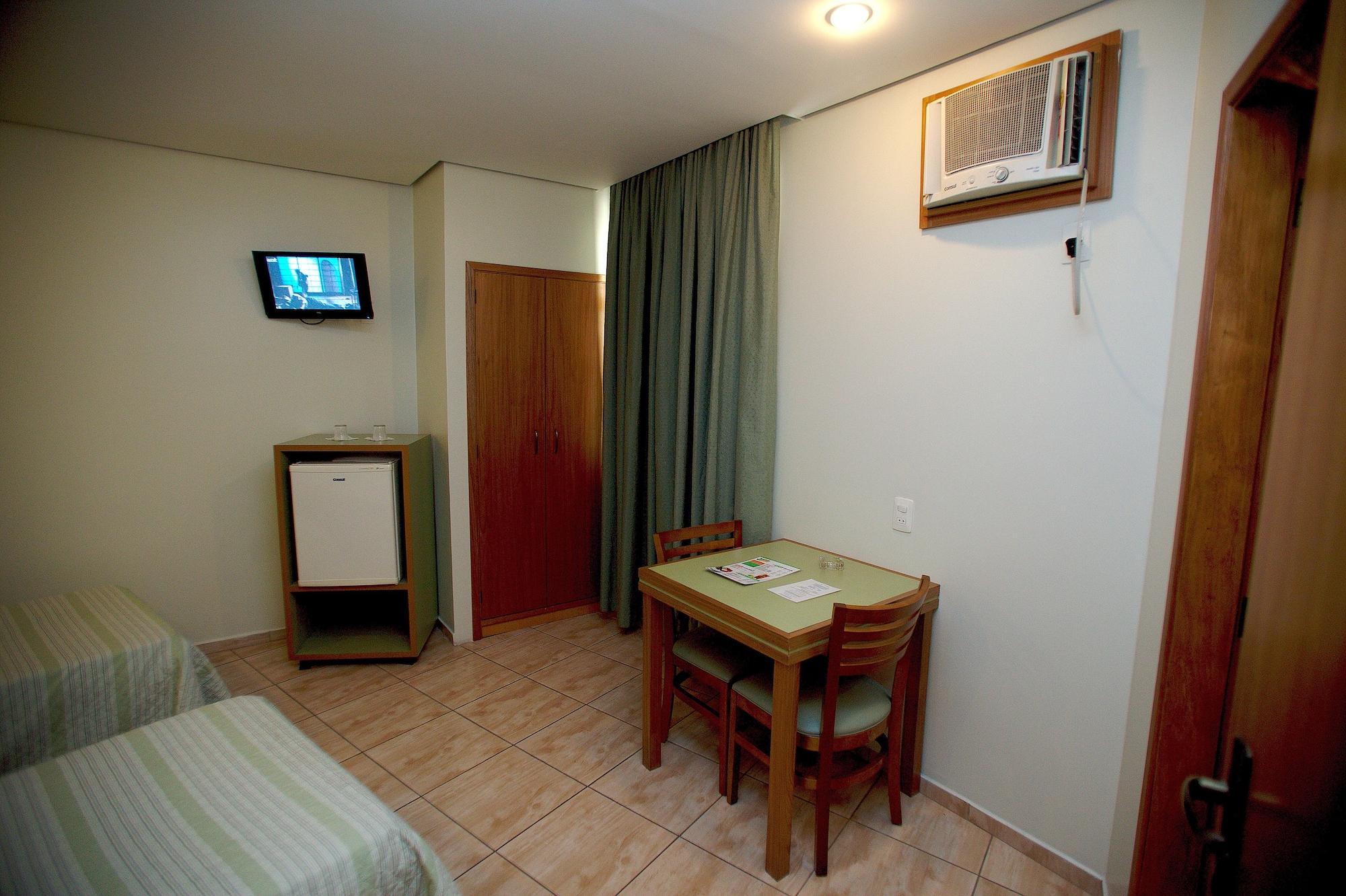 Cinelandia Hotel Sao Paulo