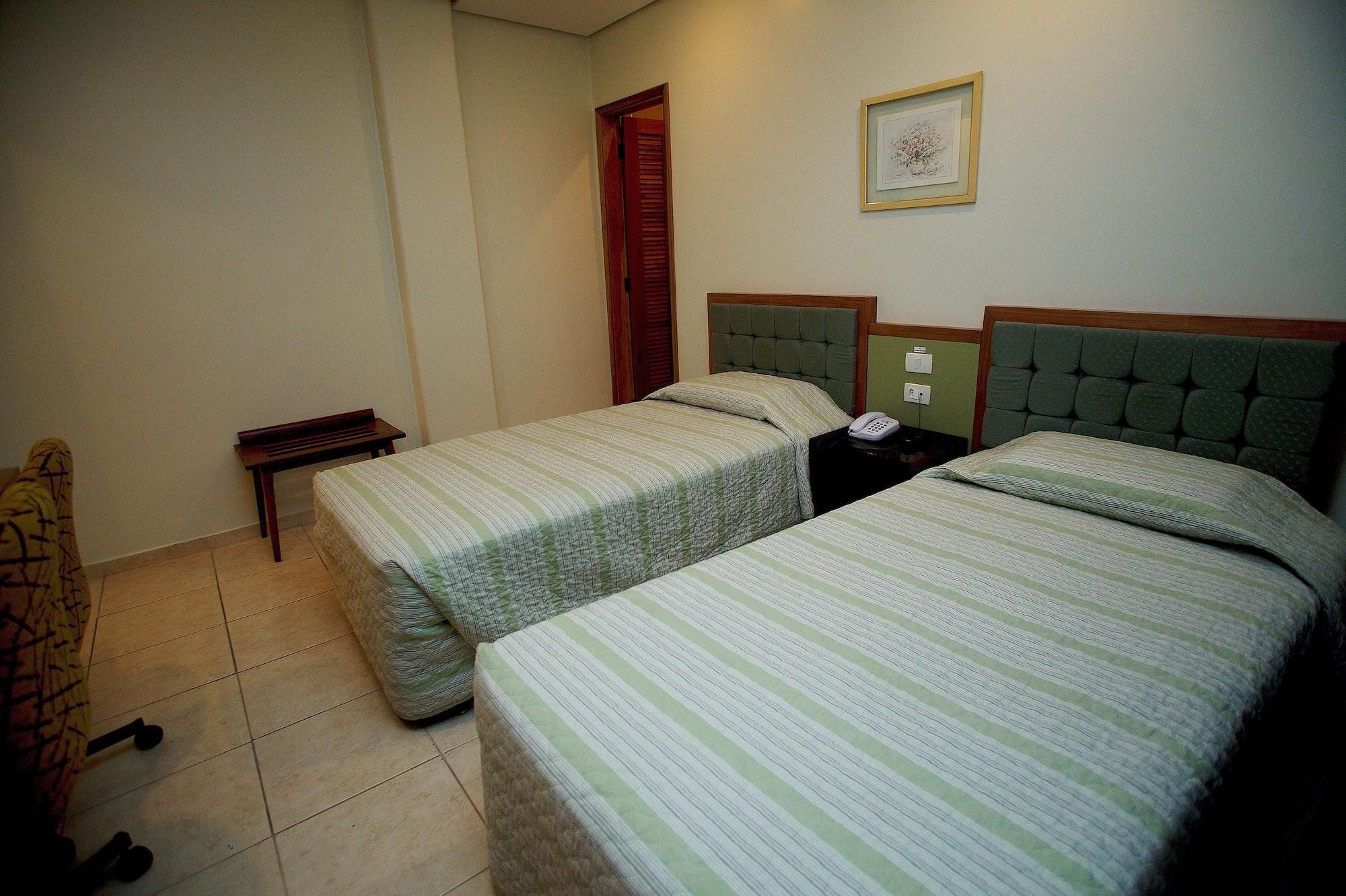 Hotel Cinelandia Sao Paulo