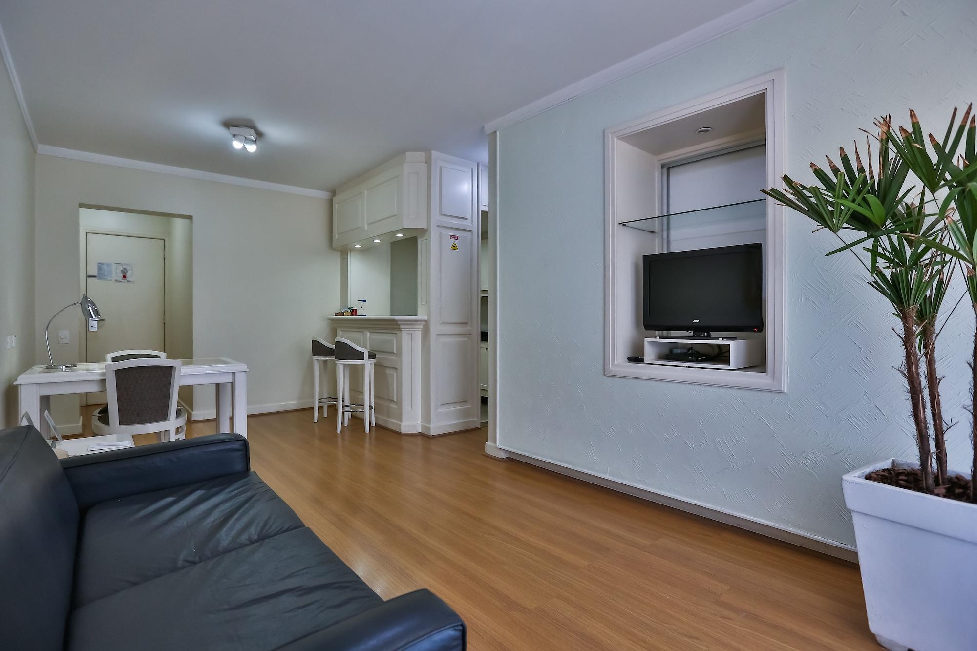 Roomo Itaim Bibi Residencial São Paulo