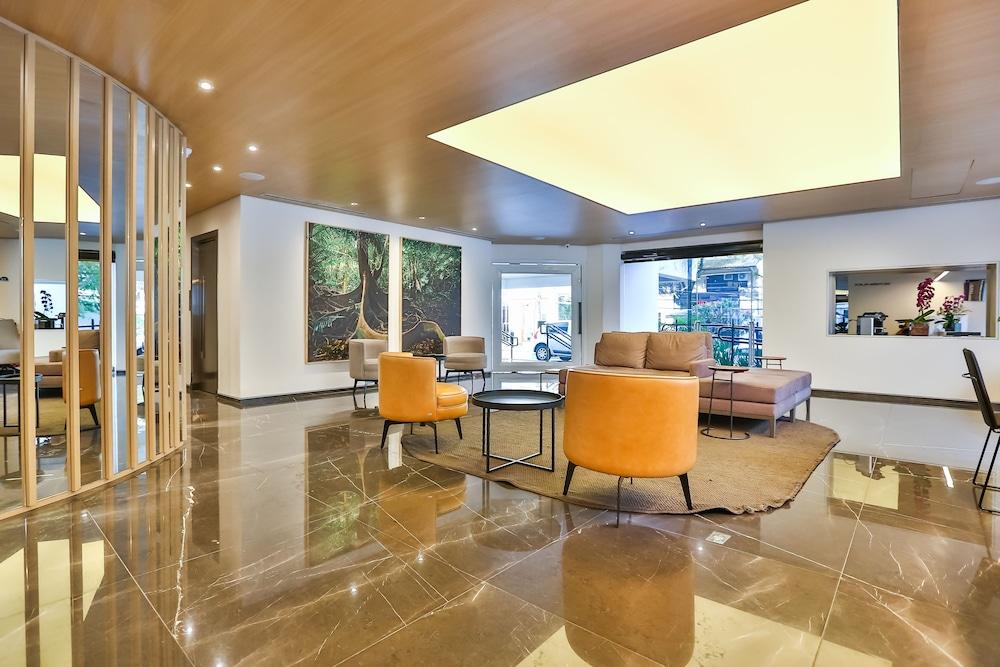 Apartamento Roomo Itaim Bibi Residencial São Paulo