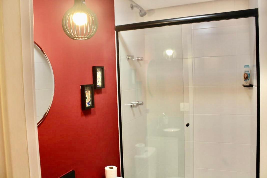 Lindo Ap Arouche Ate 5 Pessoas Cd 2014 Apartamento São Paulo