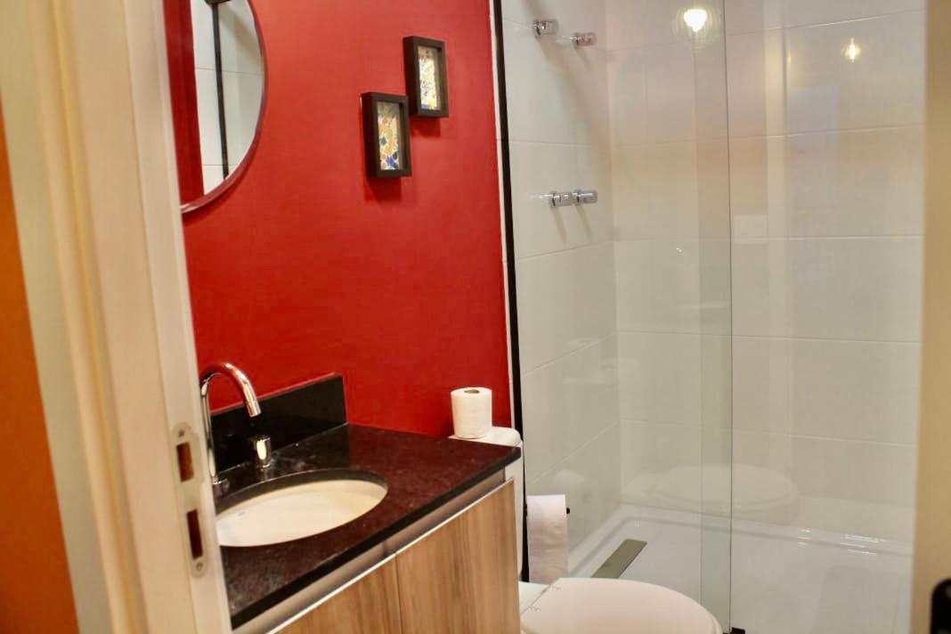 Apartamento Lindo Ap Arouche Ate 5 Pessoas Cd 2014 *