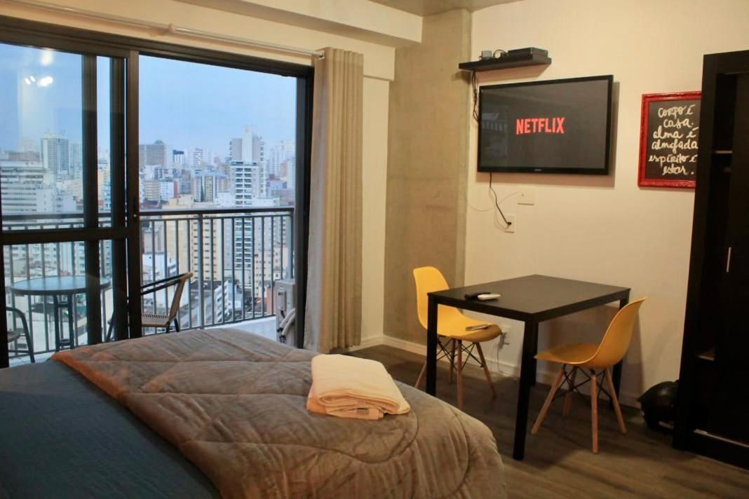 Lindo Ap Arouche Ate 5 Pessoas Cd 2014 Apartamento São Paulo