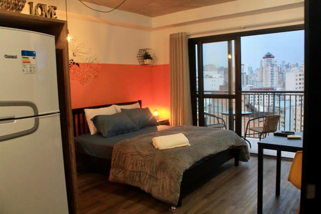 Lindo Ap Arouche Ate 5 Pessoas Cd 2014 Apartamento São Paulo