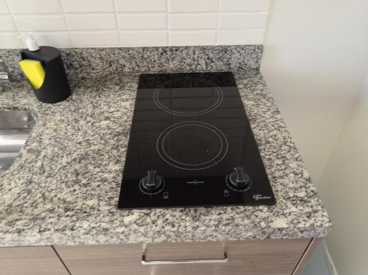 Apartamento Estudios Otima Localizacao