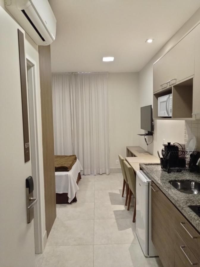 Estudios Otima Localizacao Apartamento *