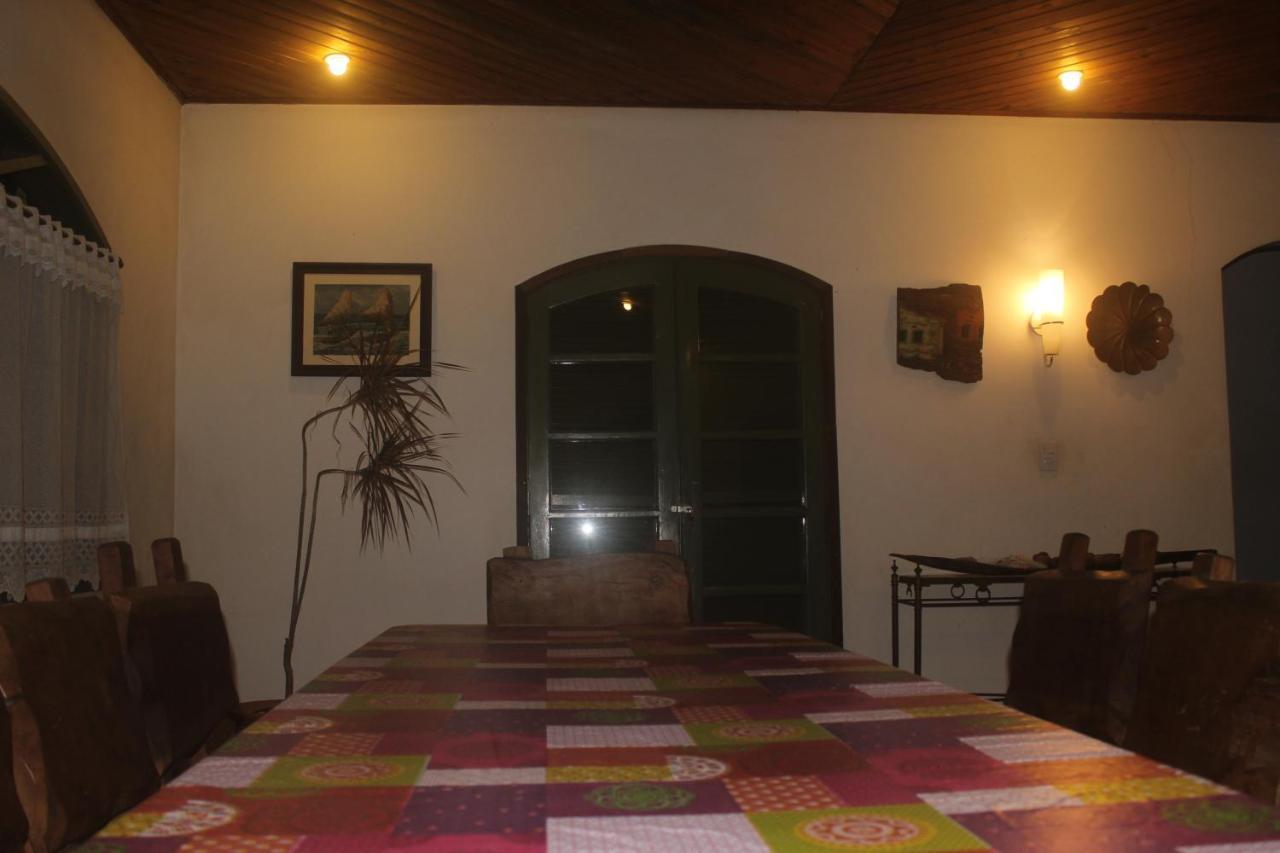 Rotas E Ritmos Homestay Sao Paulo