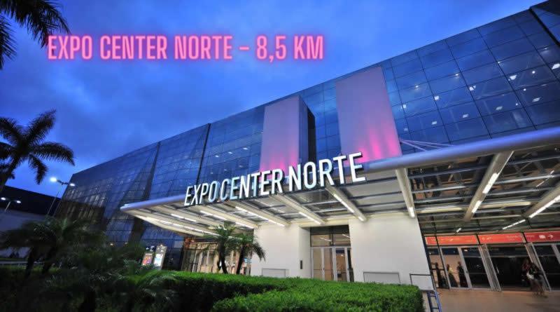 Apartamento Apartamento 2 No Tremembe 15 São Paulo