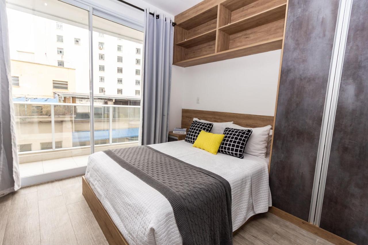 Apartamento 360 Luz *