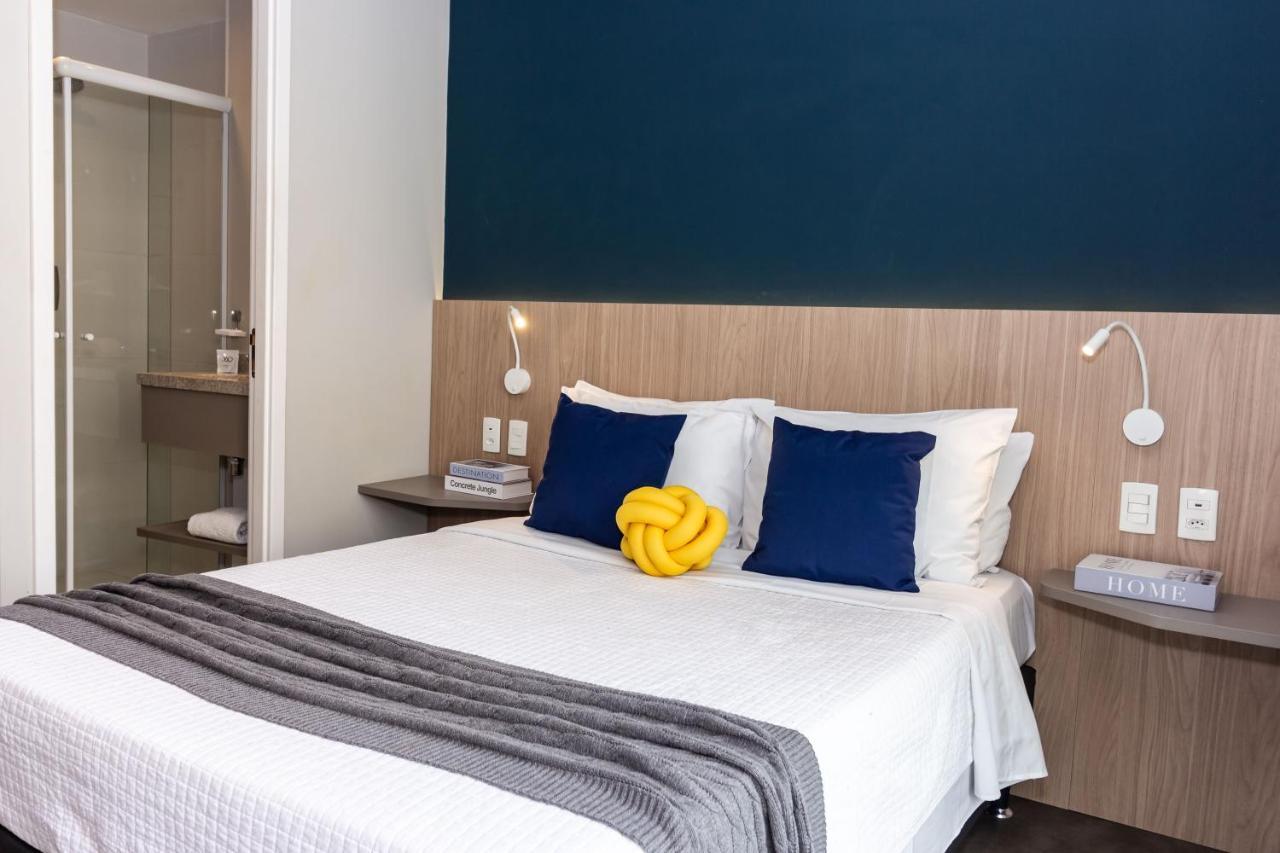 Apartamento 360 Luz