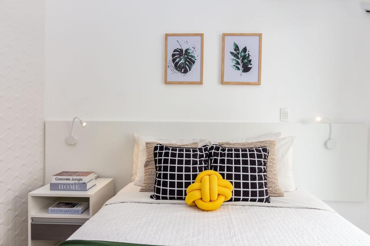 Apartamento 360 Luz *