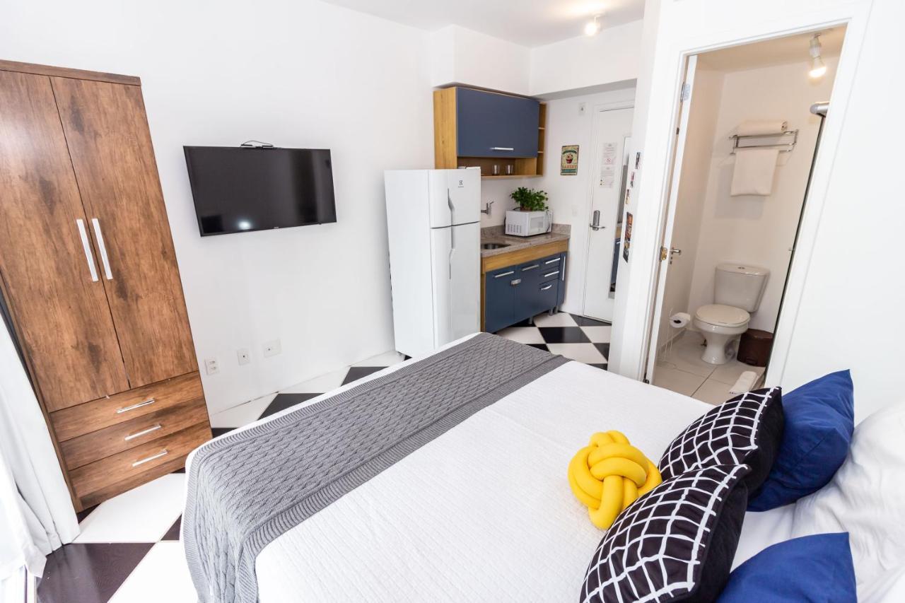 Apartamento 360 Luz