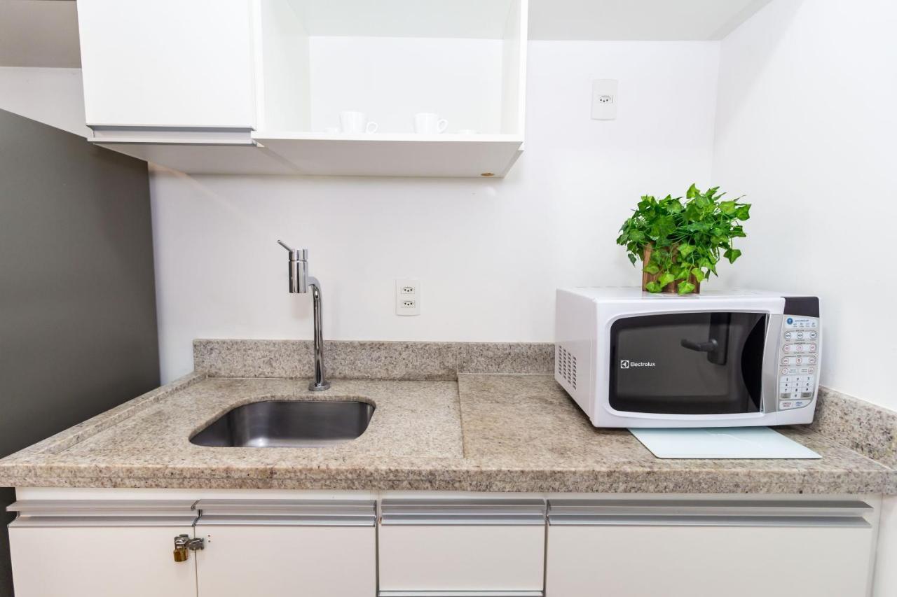 360 Luz Apartamento