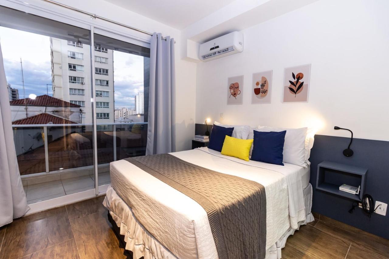 360 Luz Apartamento São Paulo