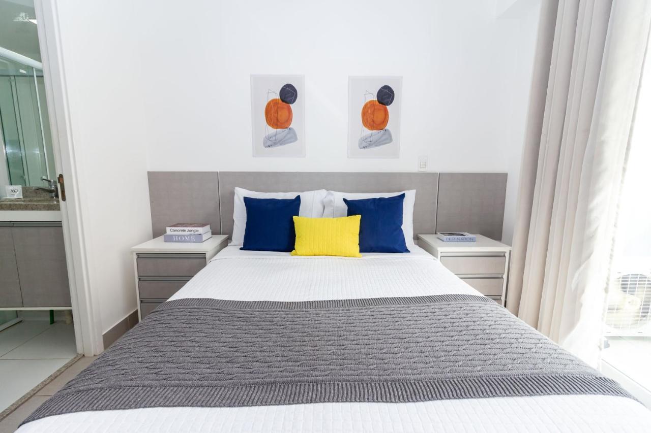 360 Luz Apartamento *