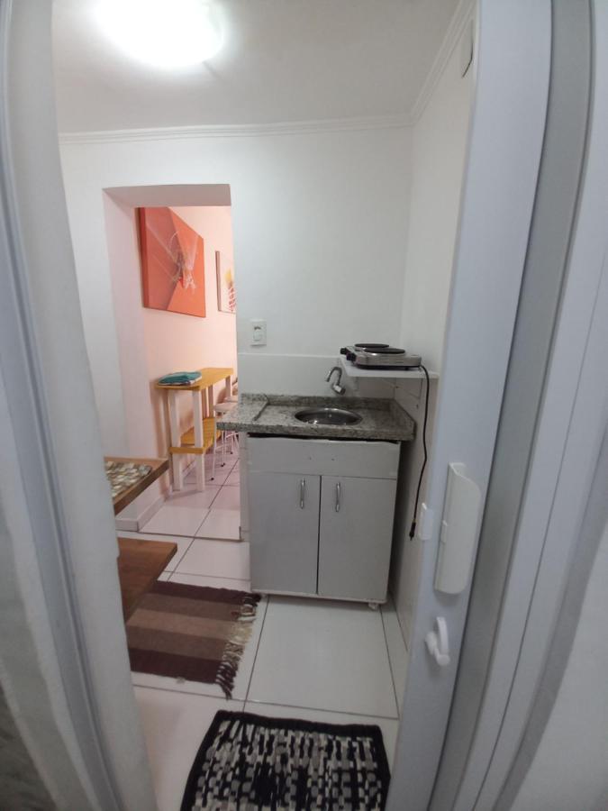 Aconchego Do Lar Holiday home *