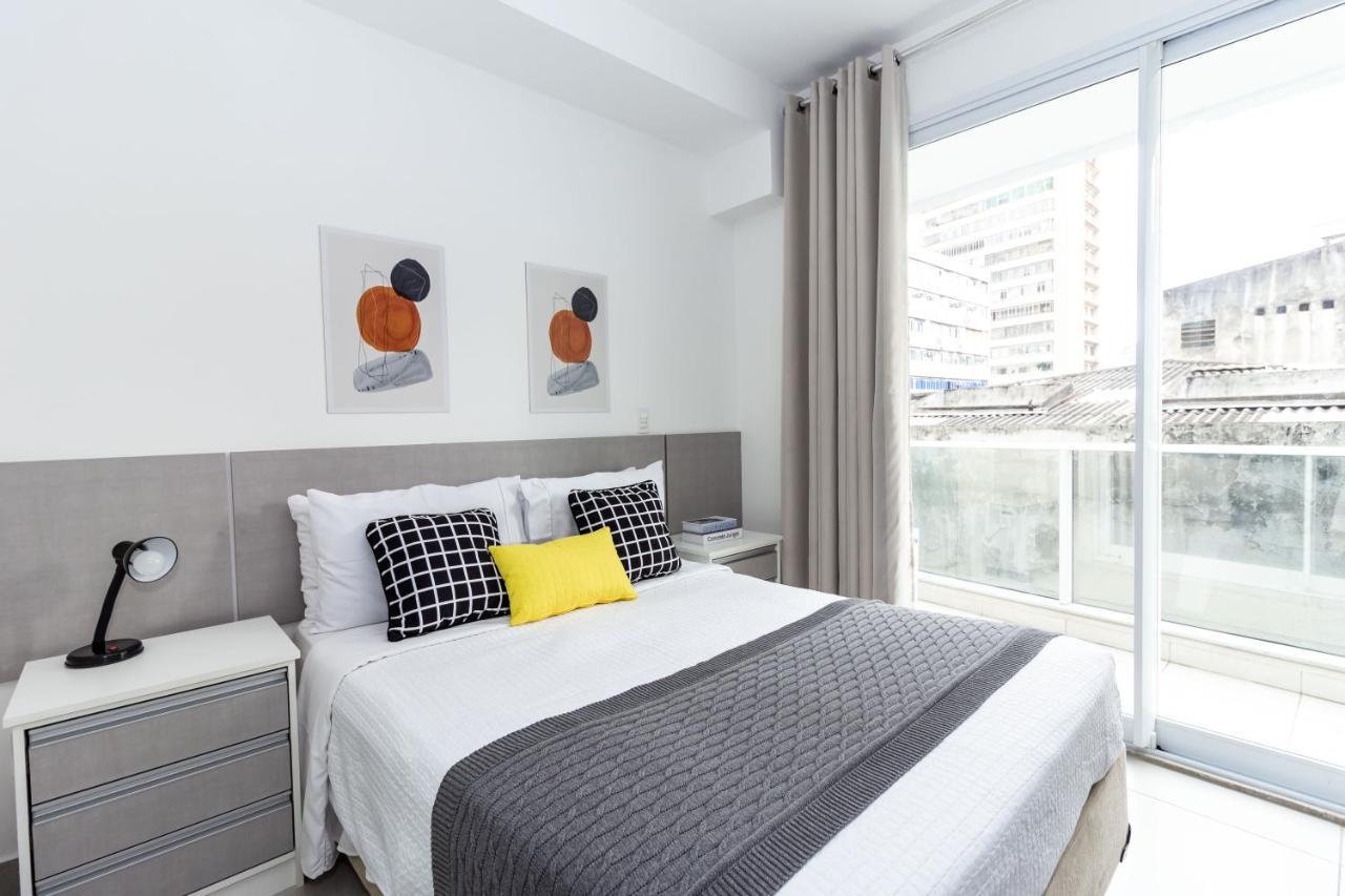 Apartamento 360 Luz São Paulo