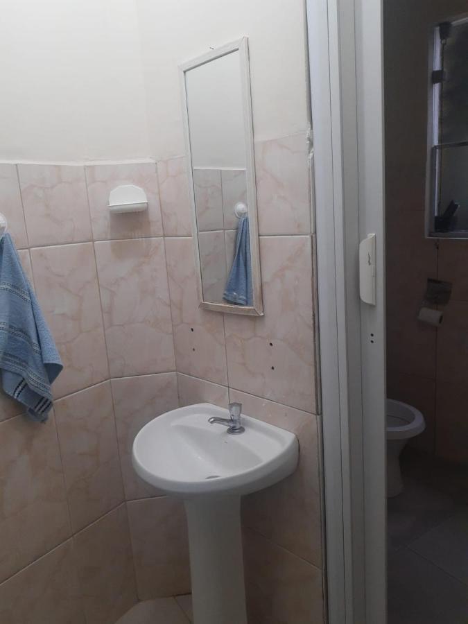 Hospedagem domiciliar O Vencedor São Paulo