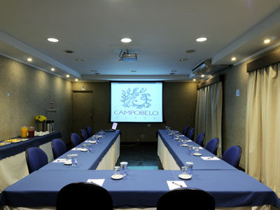Intercity Campobelo - Congonhas Hotel