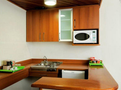 Intercity Campobelo - Congonhas Hotel São Paulo