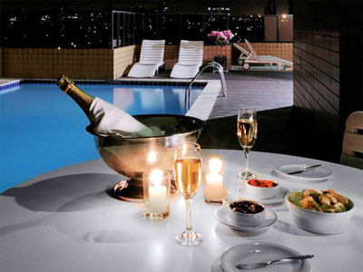 Intercity Campobelo - Congonhas 4*