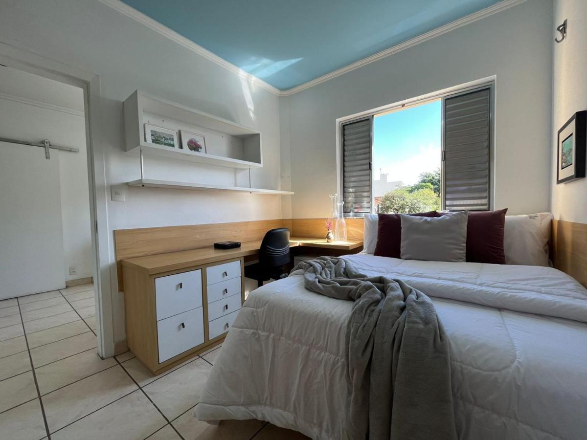 Apartment Vossa Bossa Perdizes Alfonso Bovero