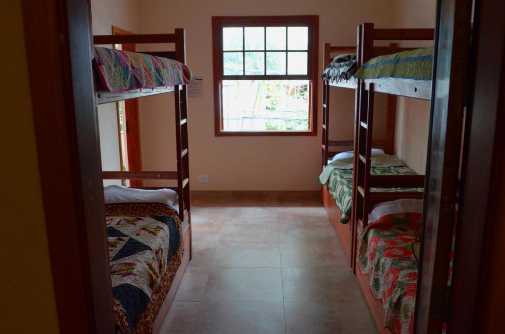 Hostel Escambo *