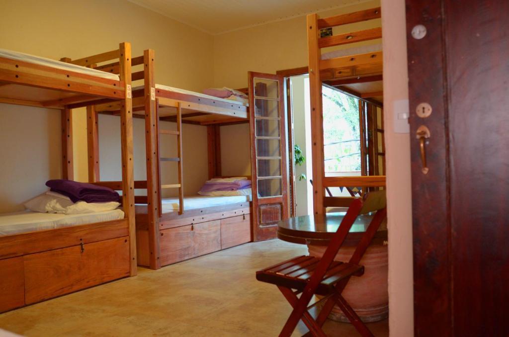 Escambo Hostel Sao Paulo