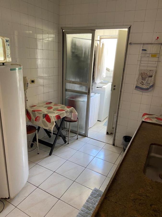 Giovanni Gronchi Apartamento