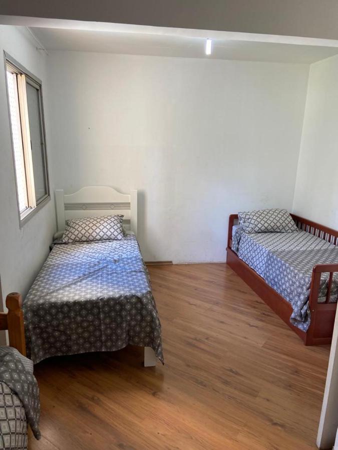 Apartamento Giovanni Gronchi
