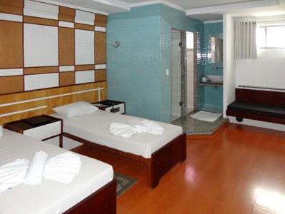 Estrela D Agua Fria 2* Sao Paulo