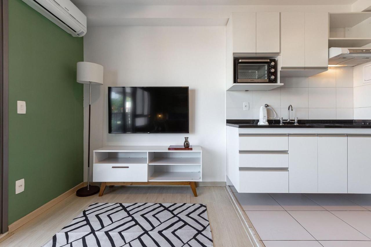 Vossa Bossa Madalena Apartamento