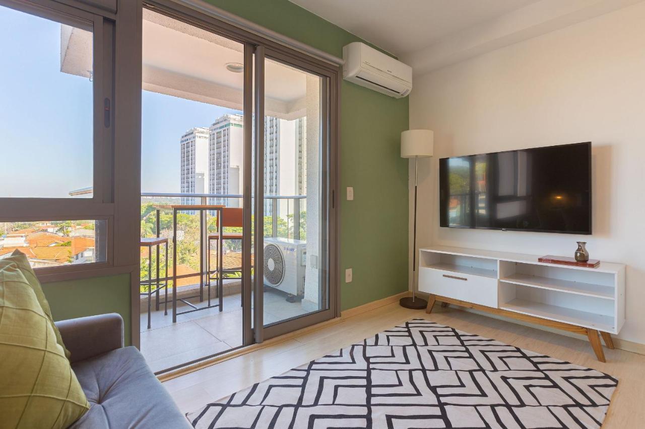 Vossa Bossa Madalena Apartamento São Paulo