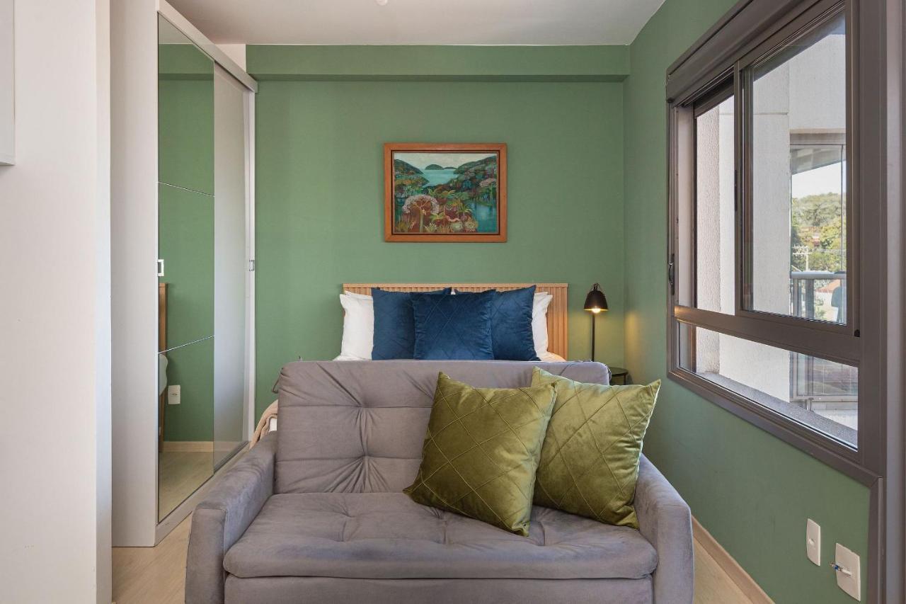 Vossa Bossa Madalena Apartamento