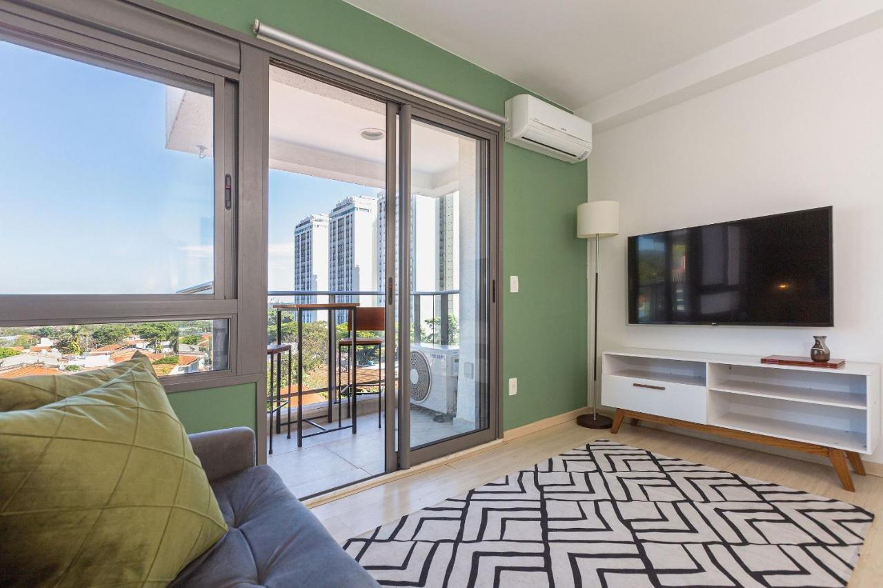 Vossa Bossa Madalena Apartamento *