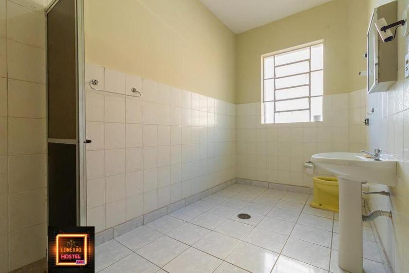 Hostel Conexao Sp Sao Paulo